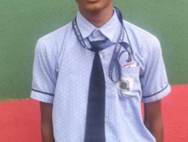 Master Shantanu Navghane From 9th standard achieved a remarkable feat by securing 1st Rank in both the 1500 meters and 3000 meters running events at the Taluka Level Athletics Competition.