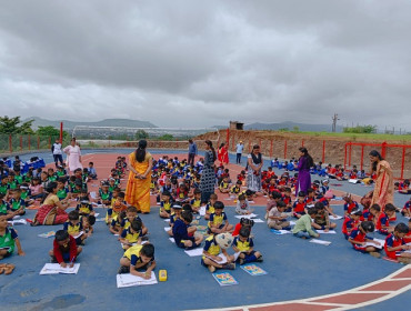 Drawing Competition