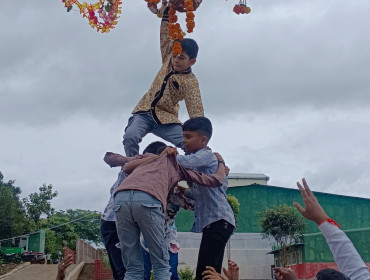 Gopalkala celebration 2025-26