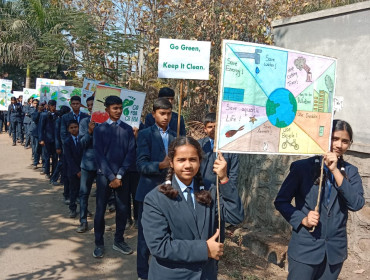 Environmental Awareness