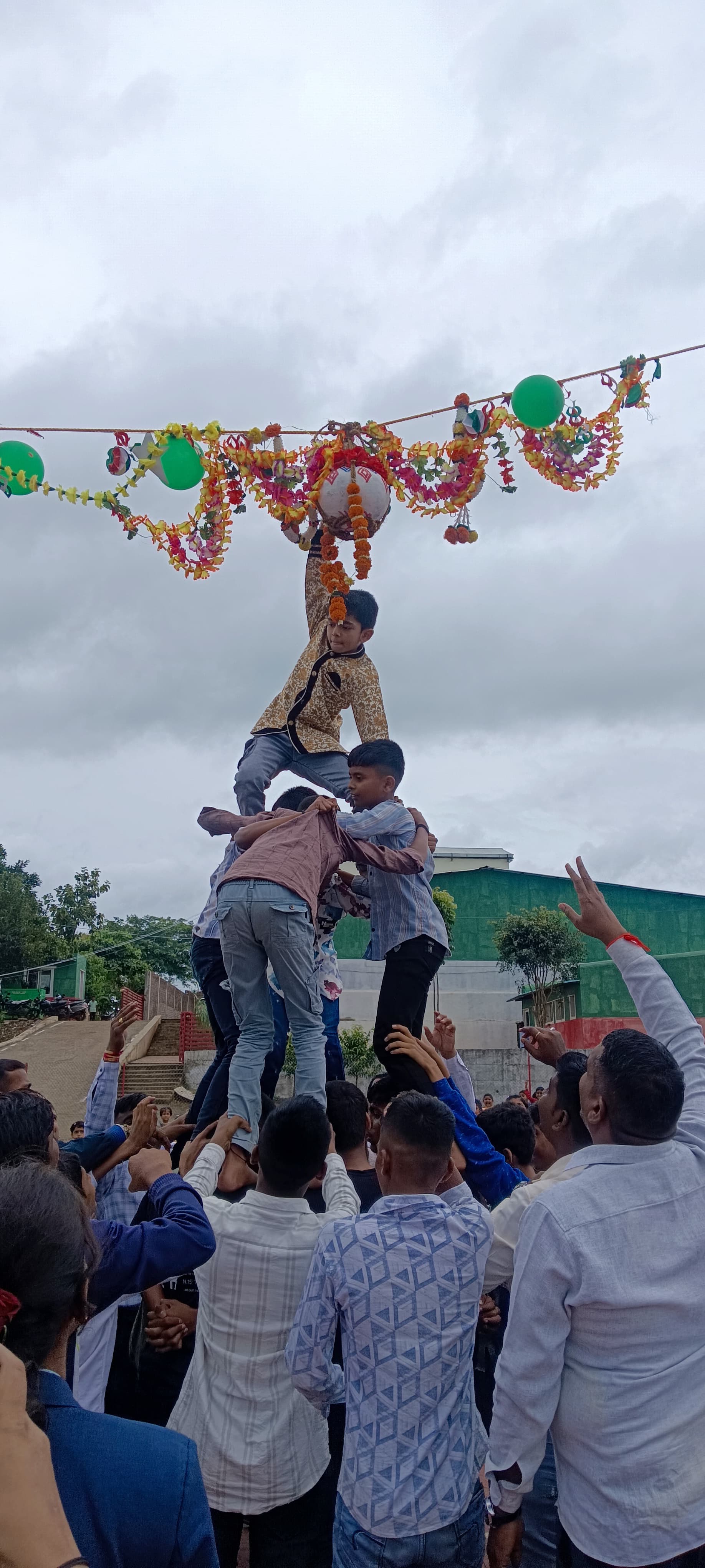 Gopalkala celebration 2025-26